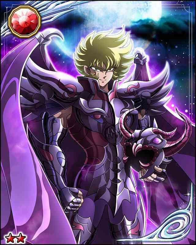 「聖闘士星矢」を語ろう!