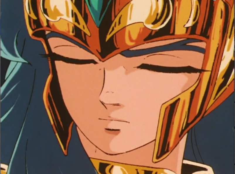 「聖闘士星矢」を語ろう!