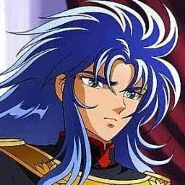 「聖闘士星矢」を語ろう!