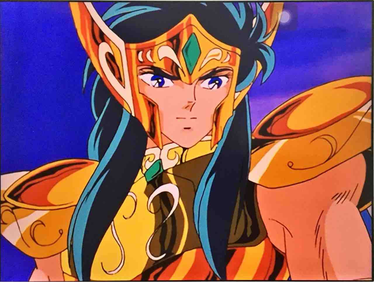 「聖闘士星矢」を語ろう!