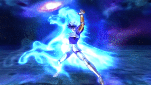 「聖闘士星矢」を語ろう!