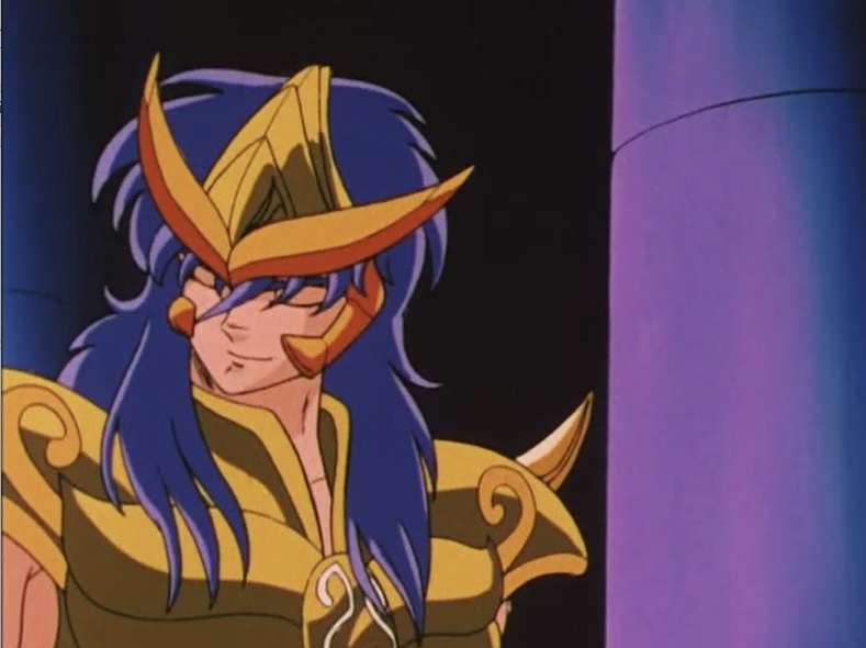 「聖闘士星矢」を語ろう!