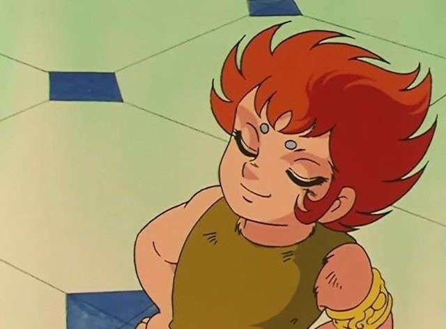 「聖闘士星矢」を語ろう!