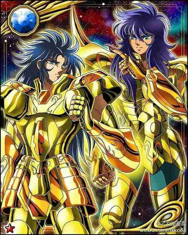 「聖闘士星矢」を語ろう!