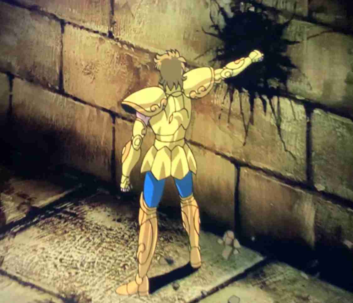 「聖闘士星矢」を語ろう!