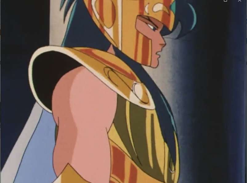 「聖闘士星矢」を語ろう!
