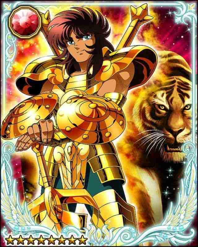 「聖闘士星矢」を語ろう!