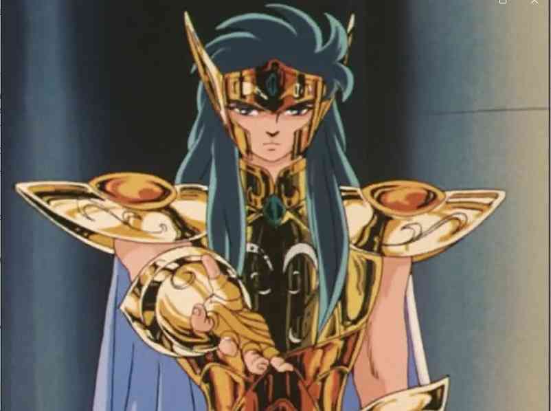 「聖闘士星矢」を語ろう!