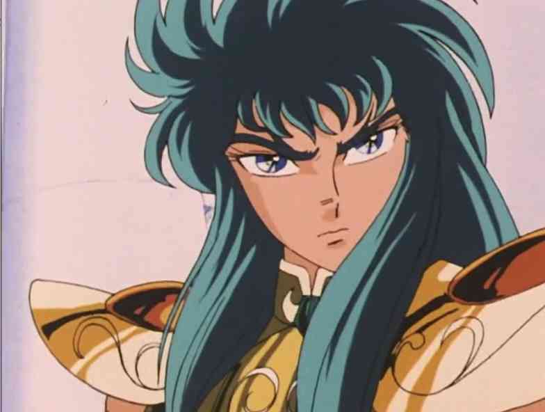 「聖闘士星矢」を語ろう!