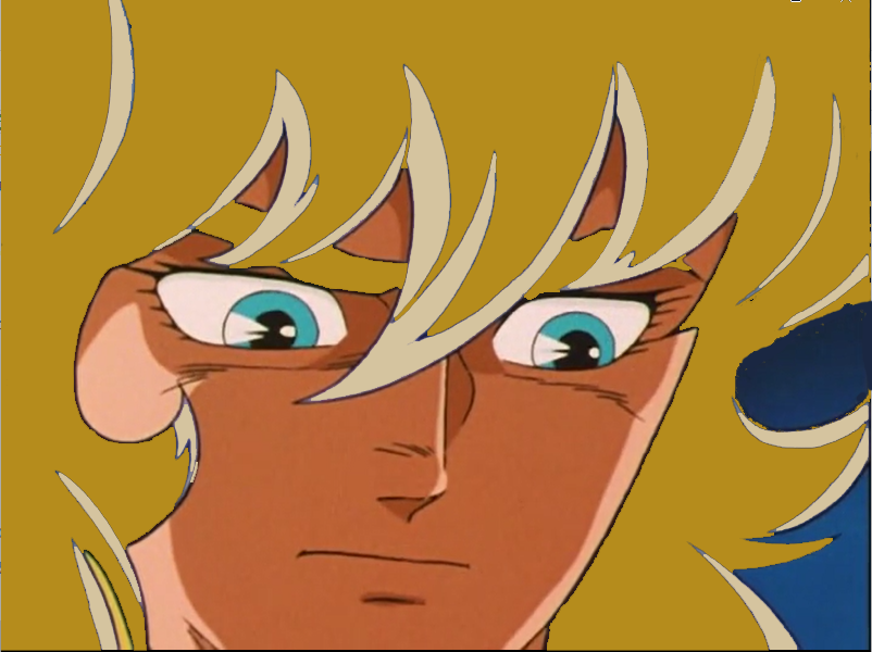 「聖闘士星矢」を語ろう!