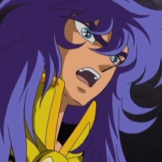 「聖闘士星矢」を語ろう!