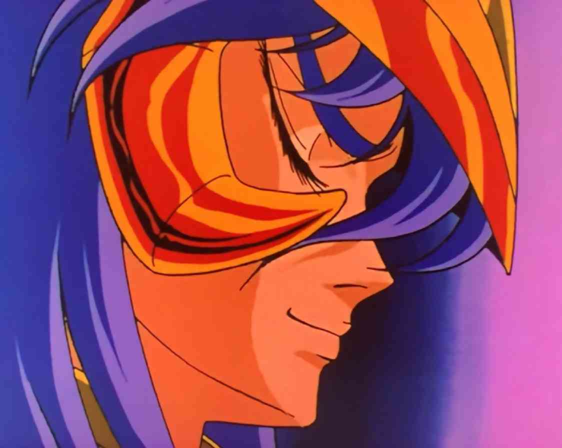 「聖闘士星矢」を語ろう!