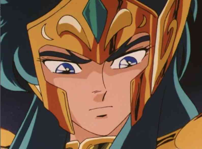 「聖闘士星矢」を語ろう!