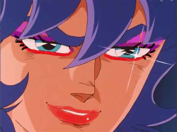 「聖闘士星矢」を語ろう!