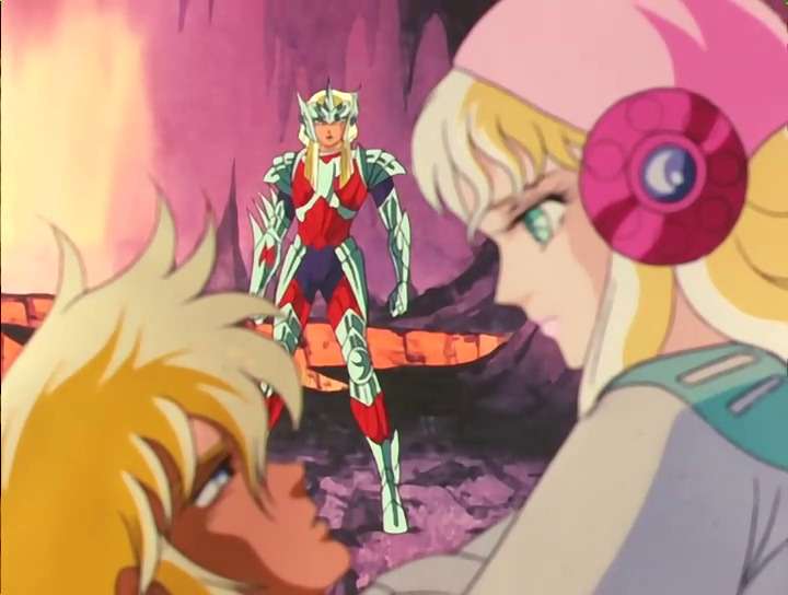 「聖闘士星矢」を語ろう!