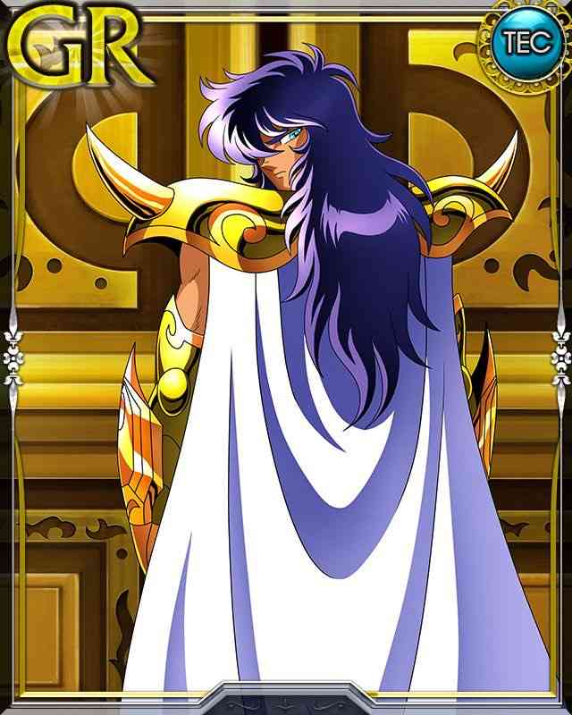 「聖闘士星矢」を語ろう!