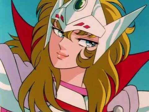 「聖闘士星矢」を語ろう!