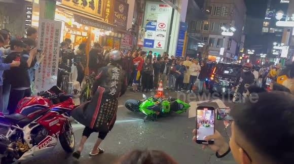 「渋谷・新宿には来ないで」“ハロウィン”前に外国人観光客へ両区長が訴え…夜間の路上飲酒も禁止