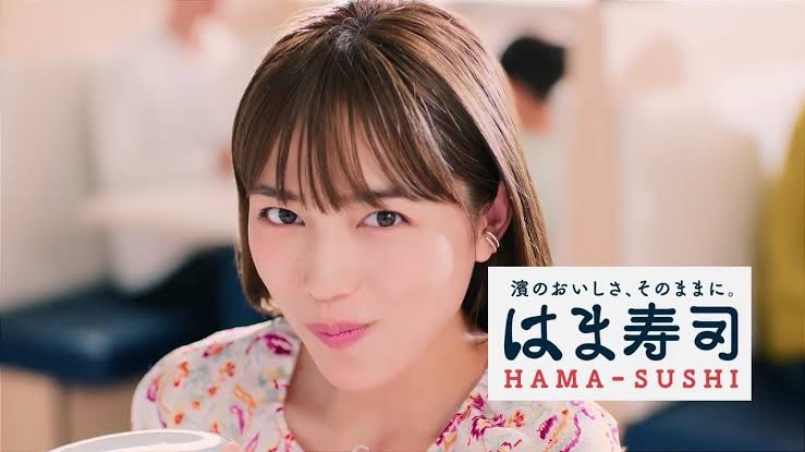 川口春奈ではま寿司は28店舗増、芦田愛菜はスズキを9年5カ月ぶり首位に…CM起用で「商品爆売れ」タレント【大手広告代理店が大調査】