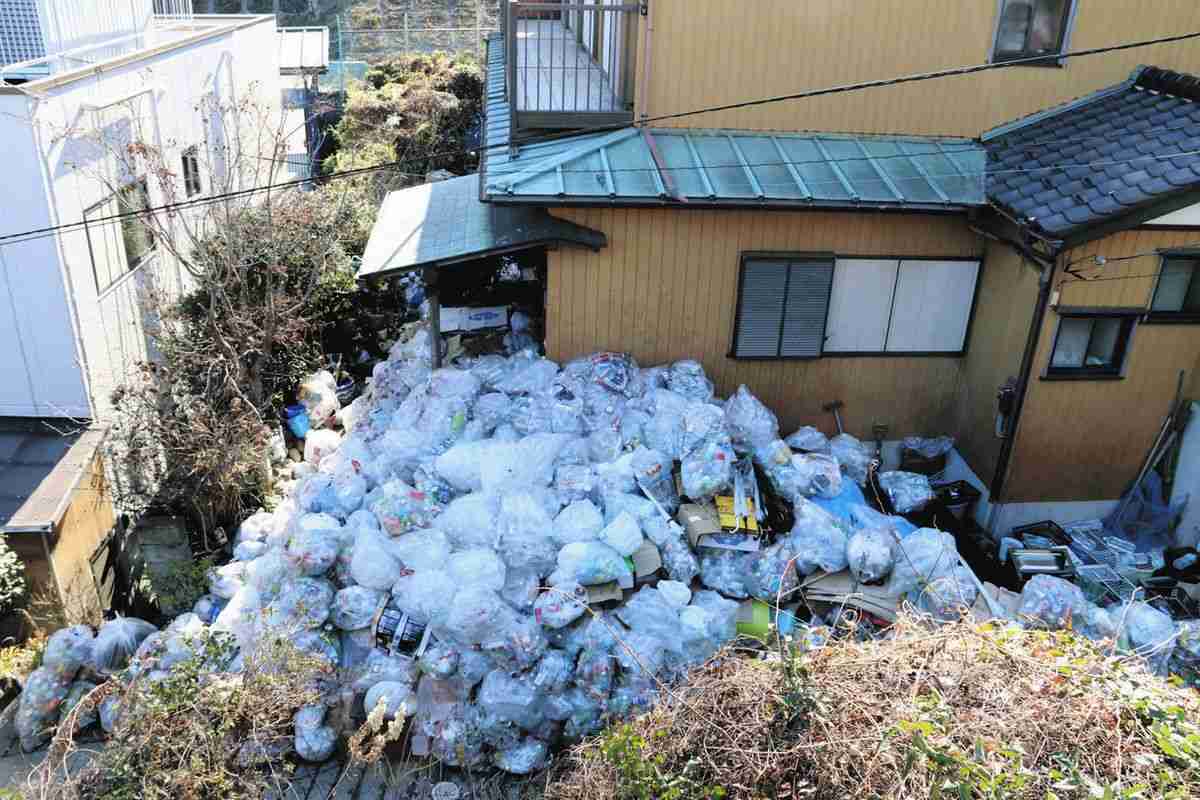 【どこから？】汚部屋をどうにかしたい【なにから？】