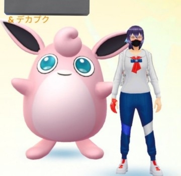 ポケモンGOをやっている人!Part99