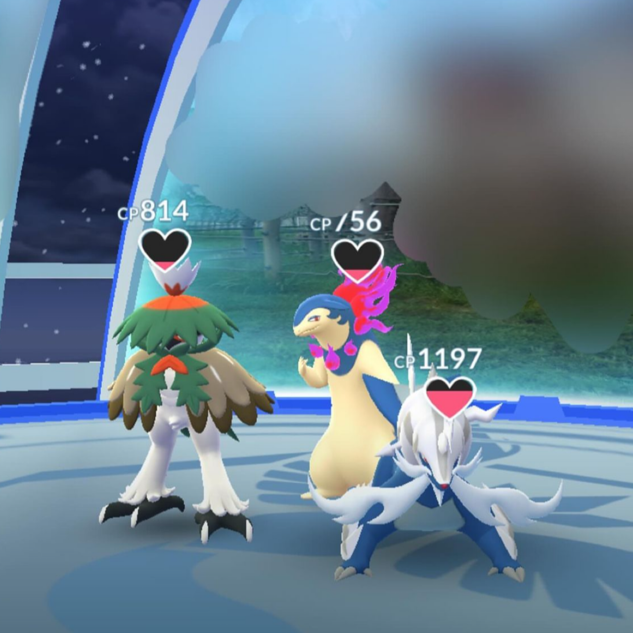 ポケモンGOをやっている人!Part99