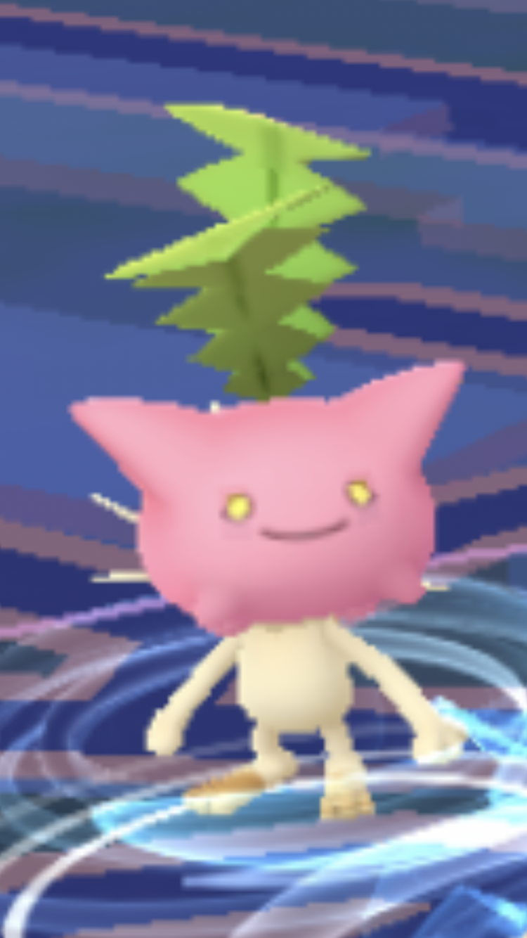ポケモンGOをやっている人!Part99