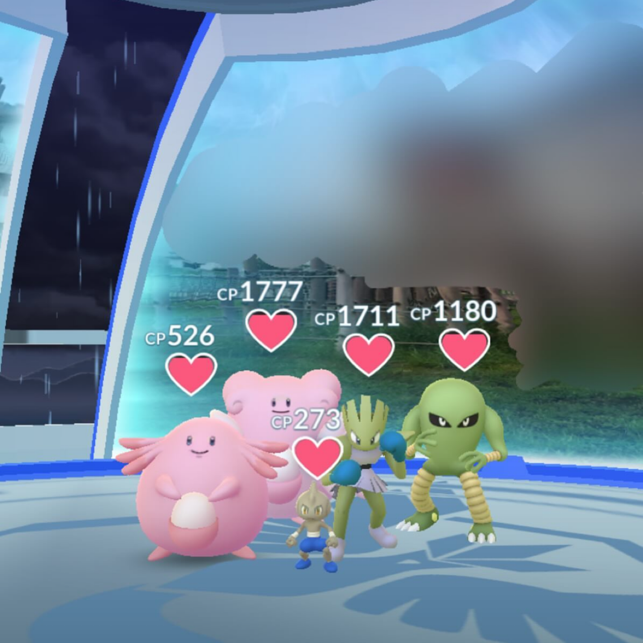 ポケモンGOをやっている人!Part99
