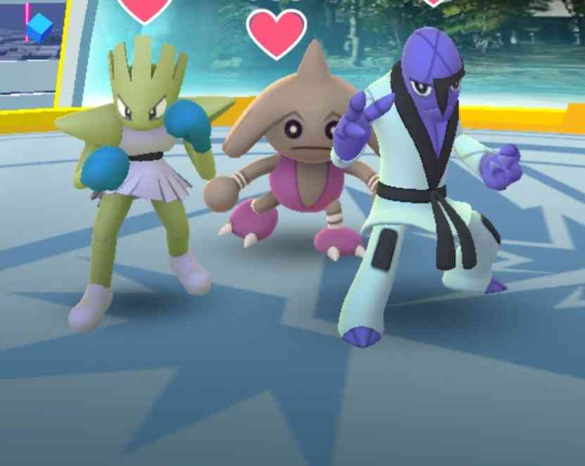 ポケモンGOをやっている人!Part99