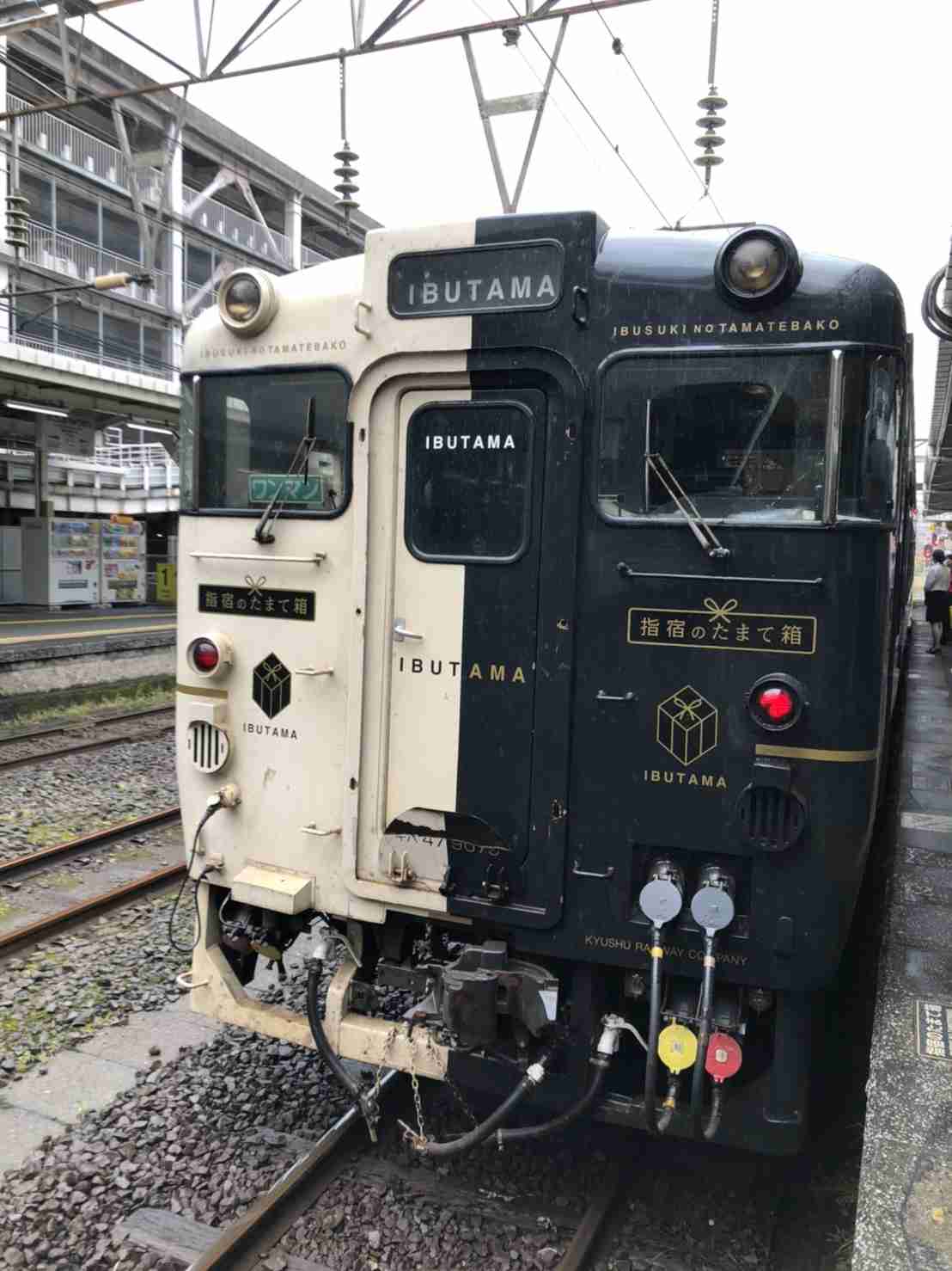 ガル民がスマホで撮った駅や電車が見たい!Part2