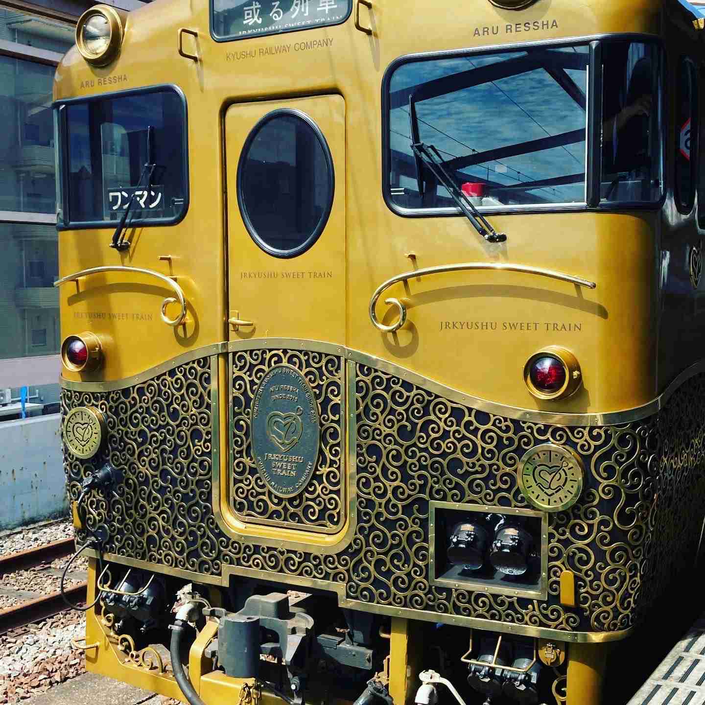 ガル民がスマホで撮った駅や電車が見たい!Part2