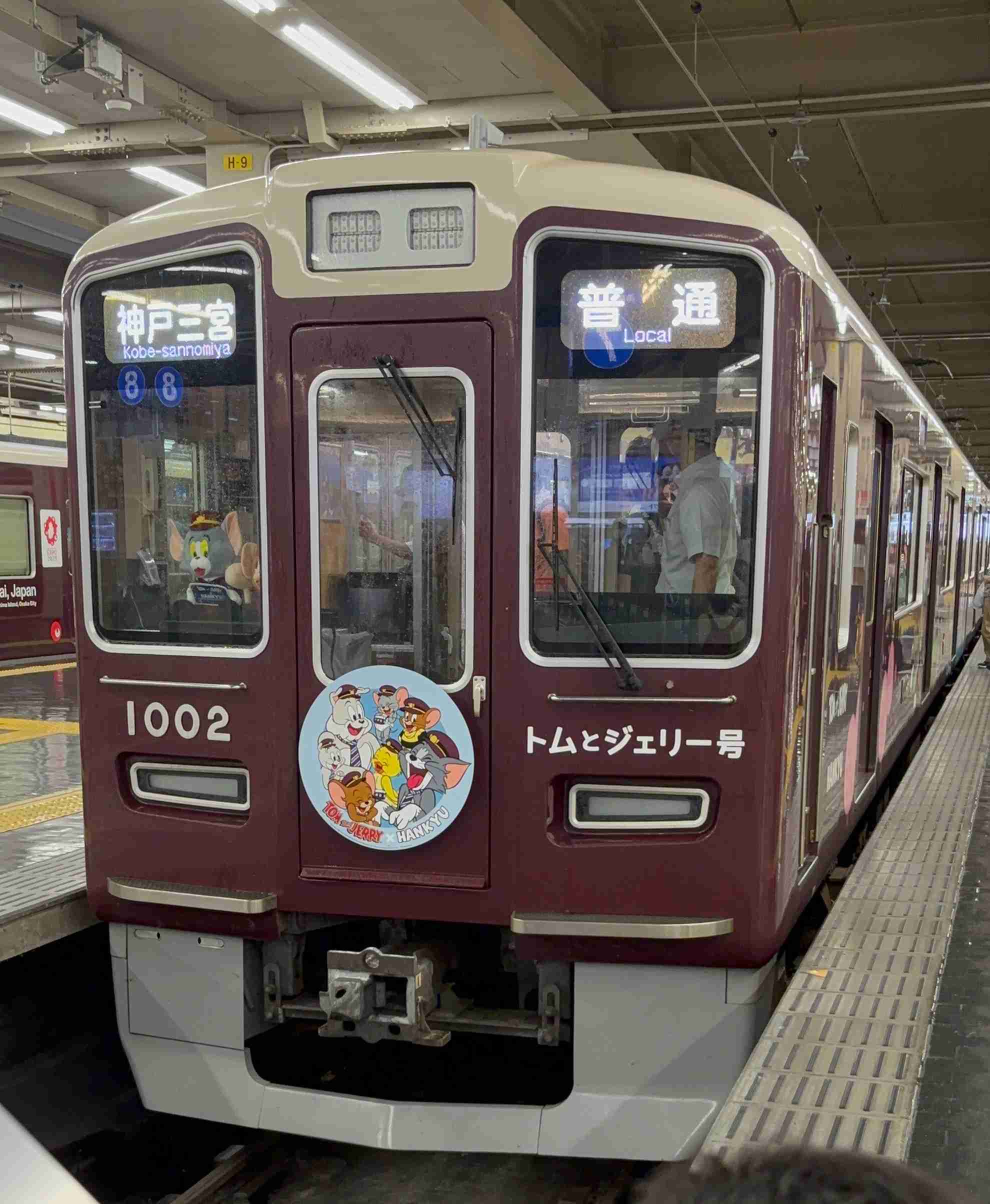 ガル民がスマホで撮った駅や電車が見たい!Part2
