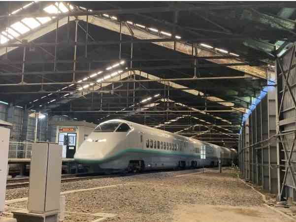 ガル民がスマホで撮った駅や電車が見たい!Part2