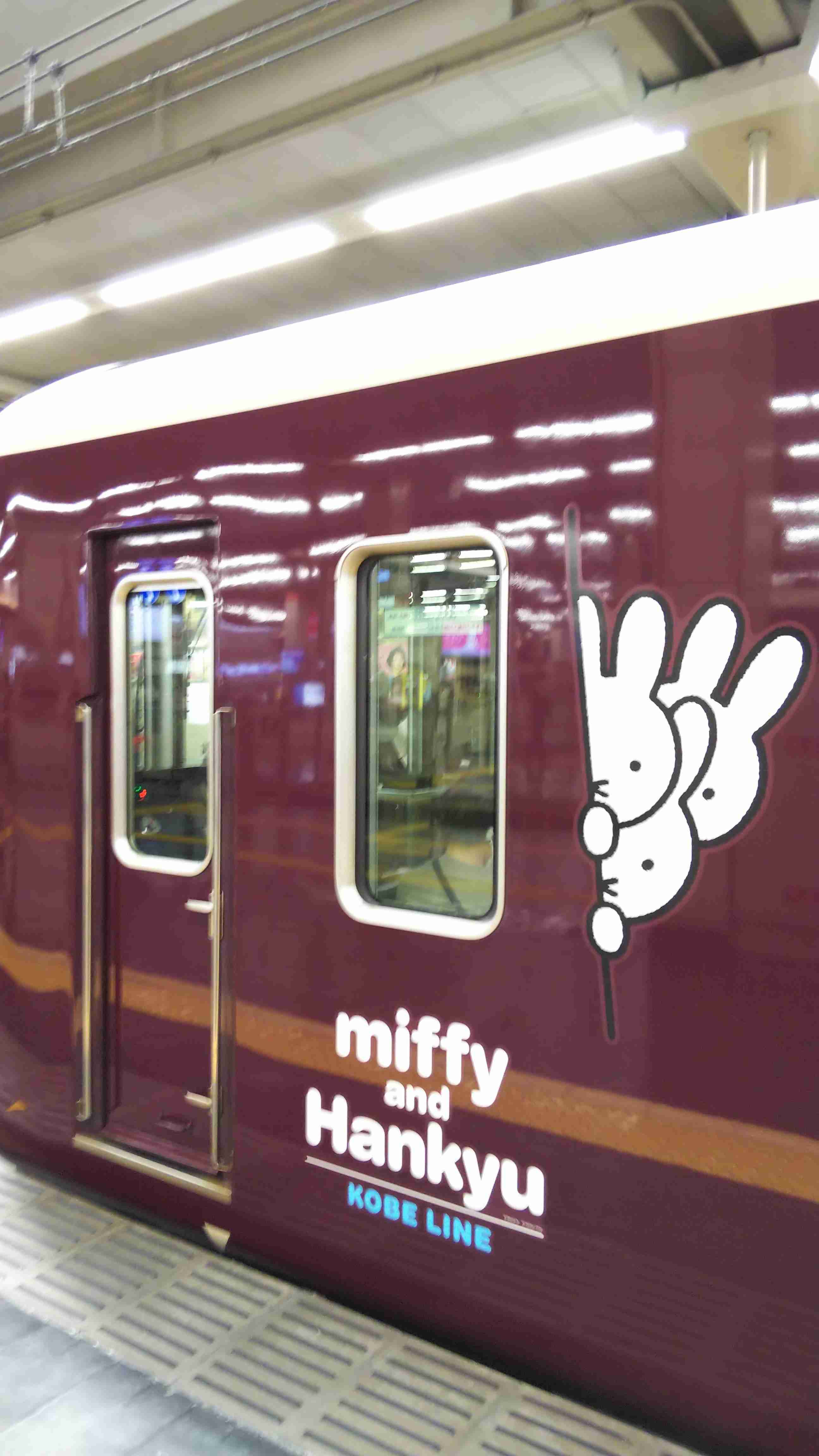 ガル民がスマホで撮った駅や電車が見たい!Part2