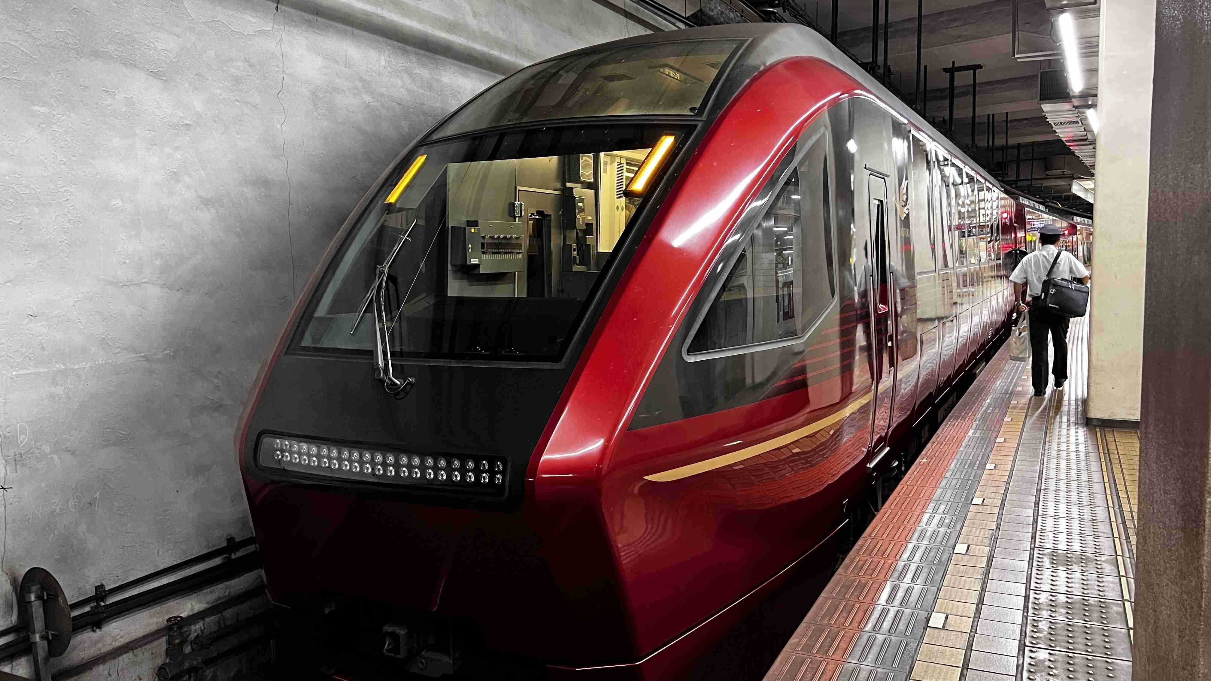 ガル民がスマホで撮った駅や電車が見たい!Part2