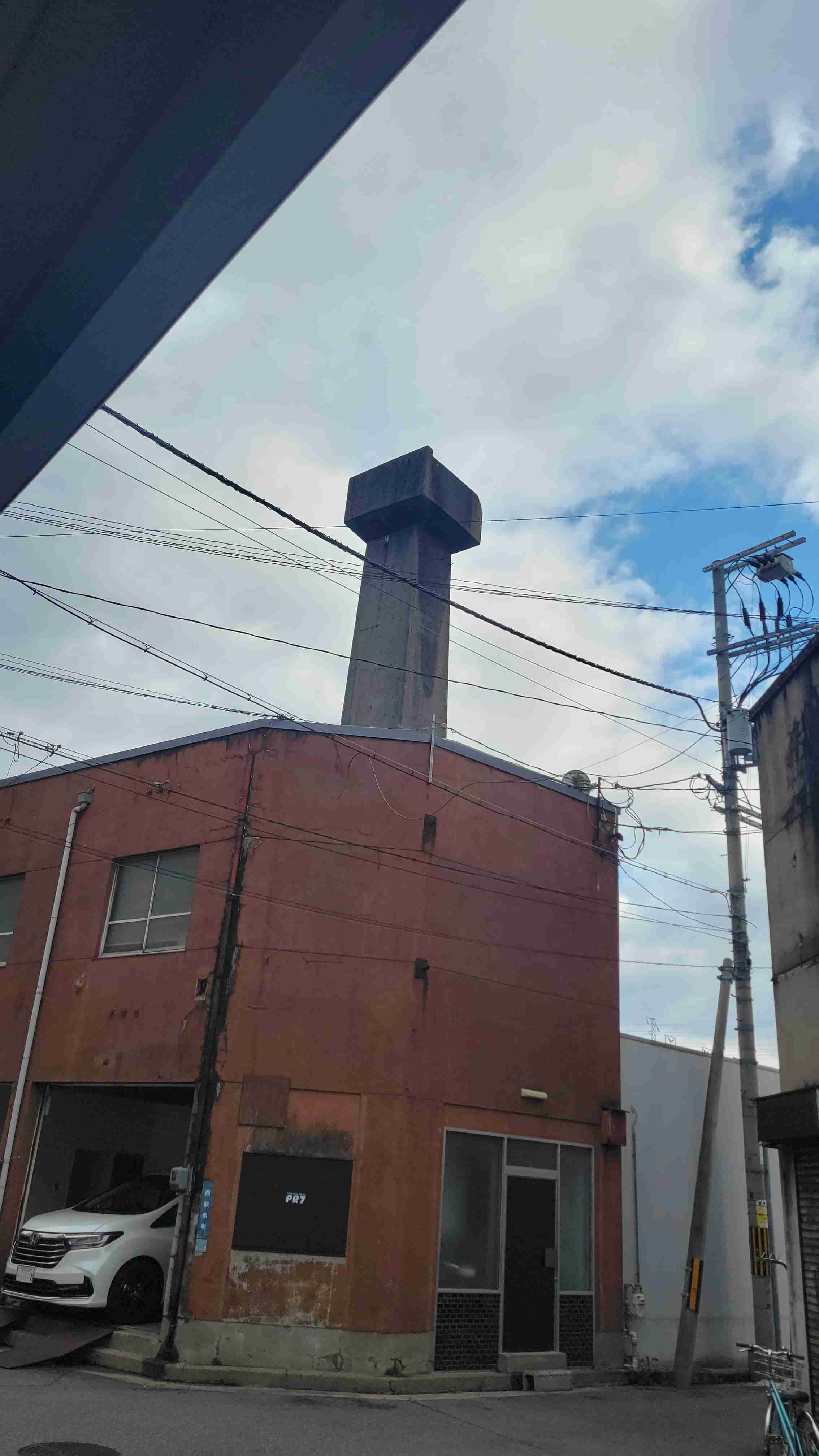 ガル民がスマホで撮った駅や電車が見たい!Part2