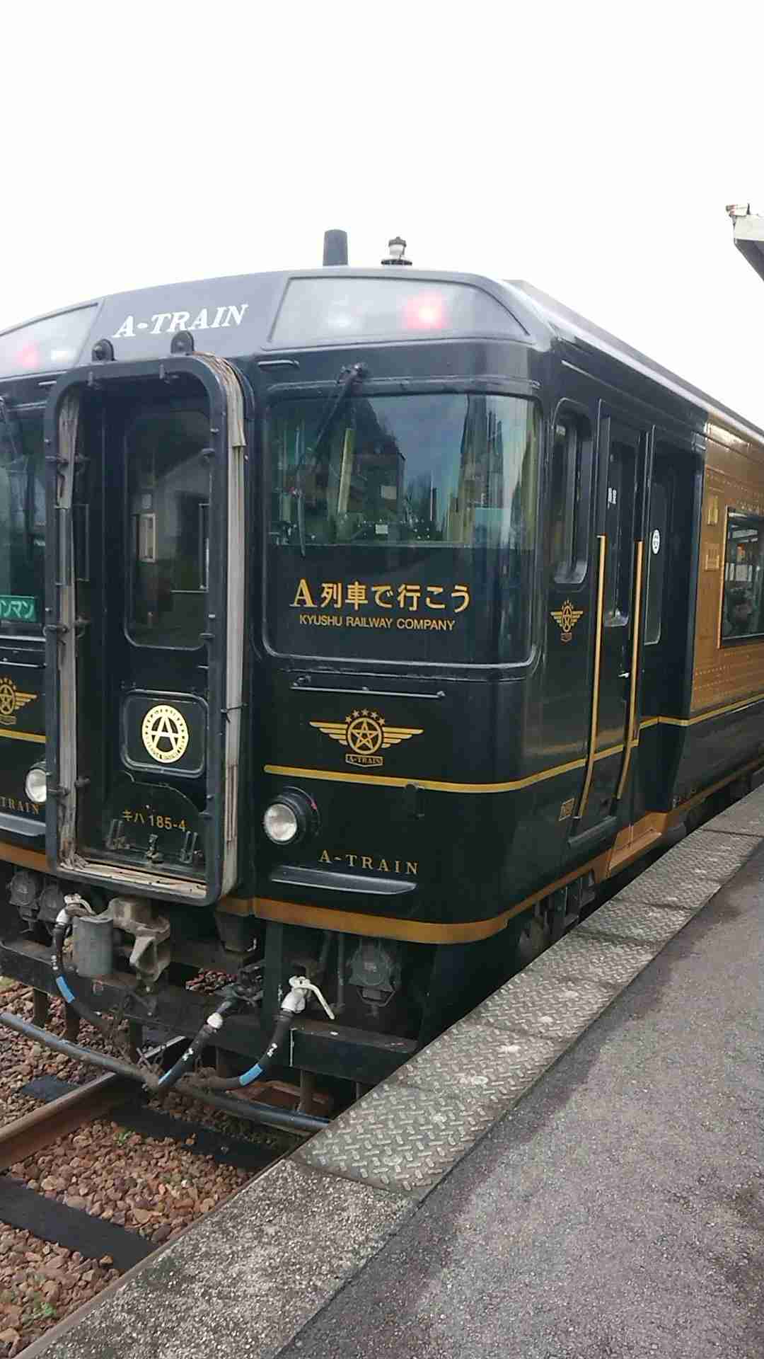 ガル民がスマホで撮った駅や電車が見たい!Part2