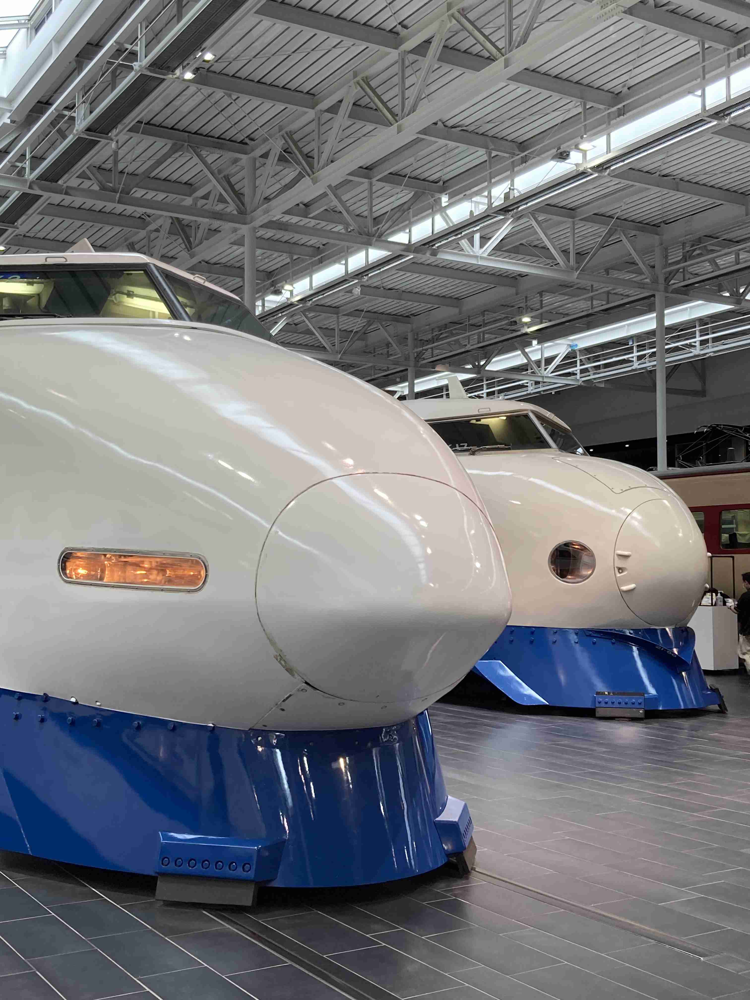 ガル民がスマホで撮った駅や電車が見たい!Part2