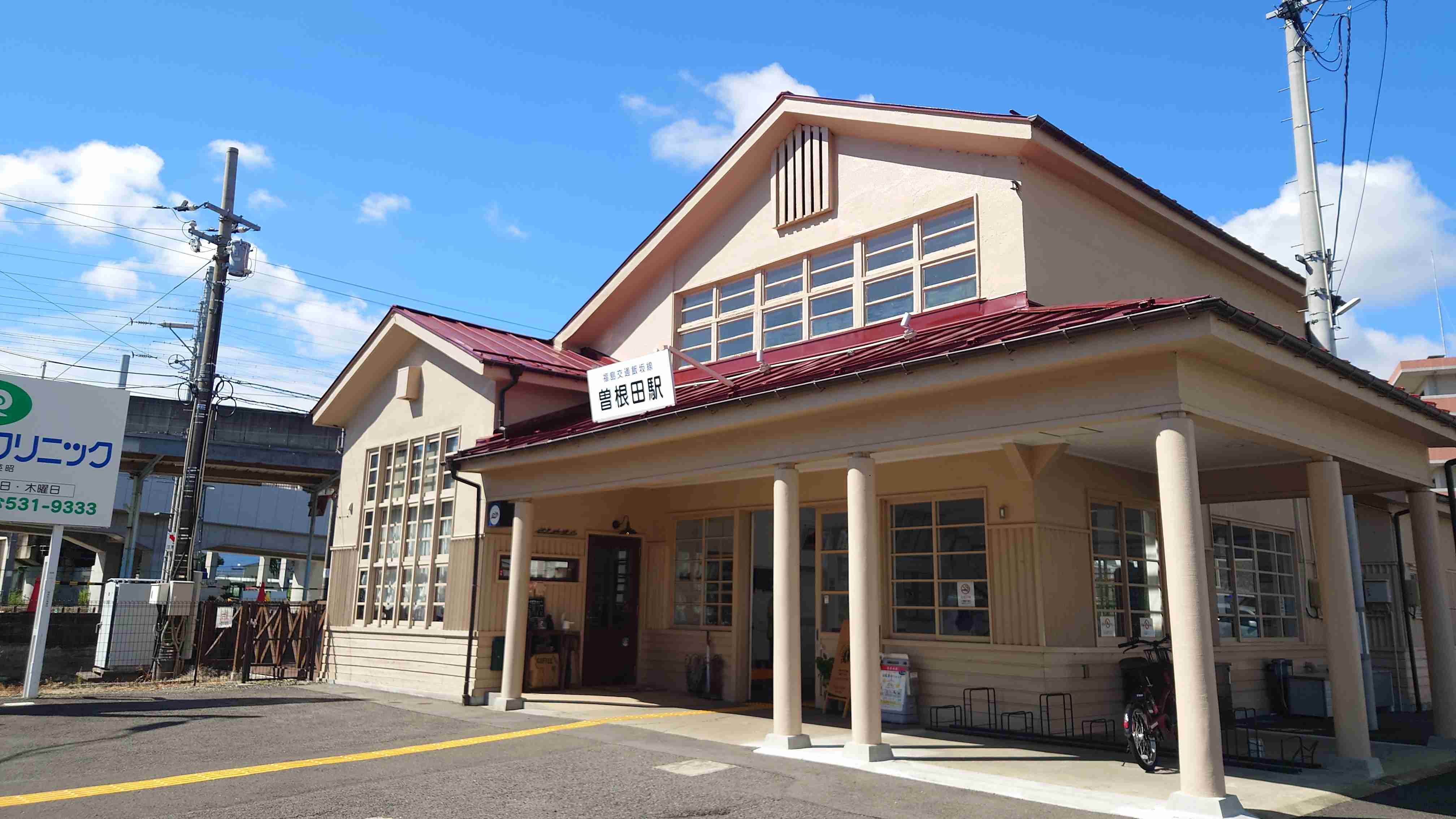 ガル民がスマホで撮った駅や電車が見たい!Part2