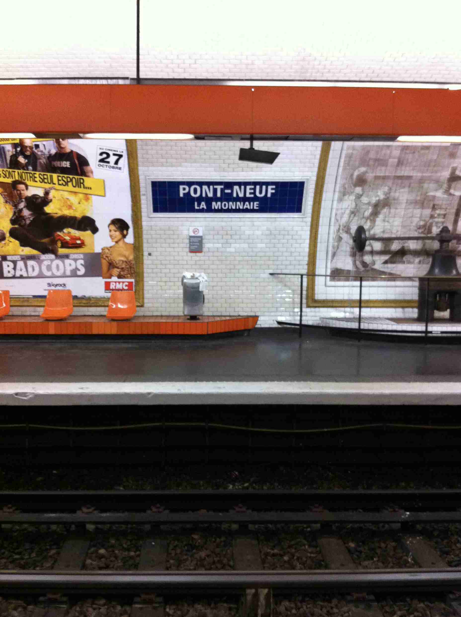 ガル民がスマホで撮った駅や電車が見たい!Part2