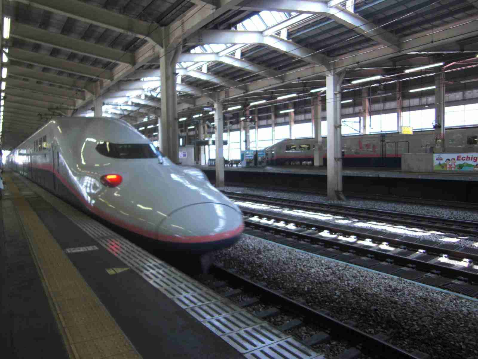 ガル民がスマホで撮った駅や電車が見たい!Part2