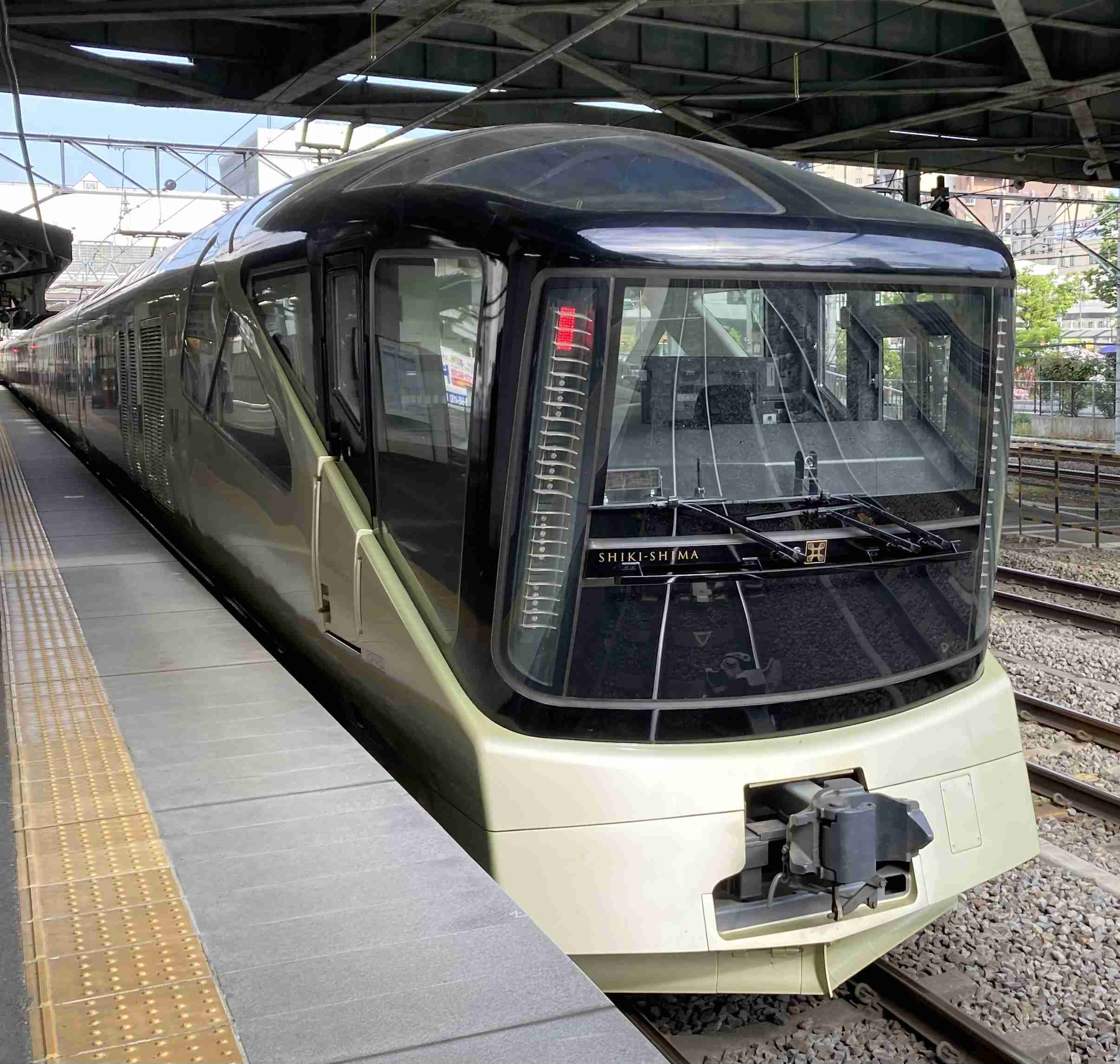 ガル民がスマホで撮った駅や電車が見たい!Part2