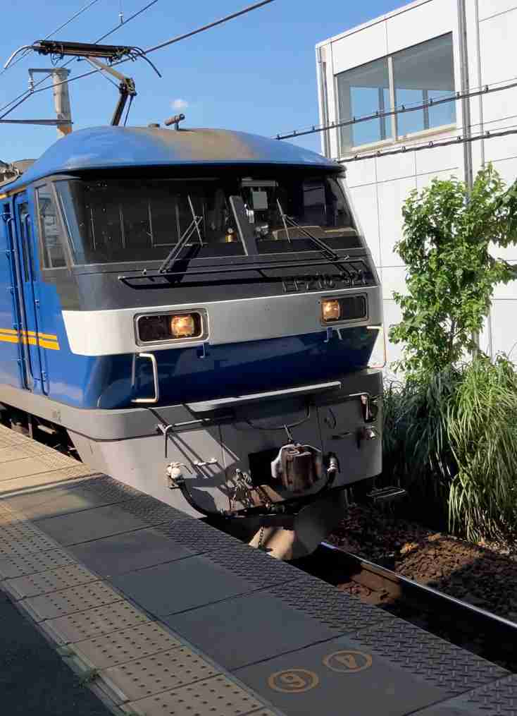 ガル民がスマホで撮った駅や電車が見たい!Part2