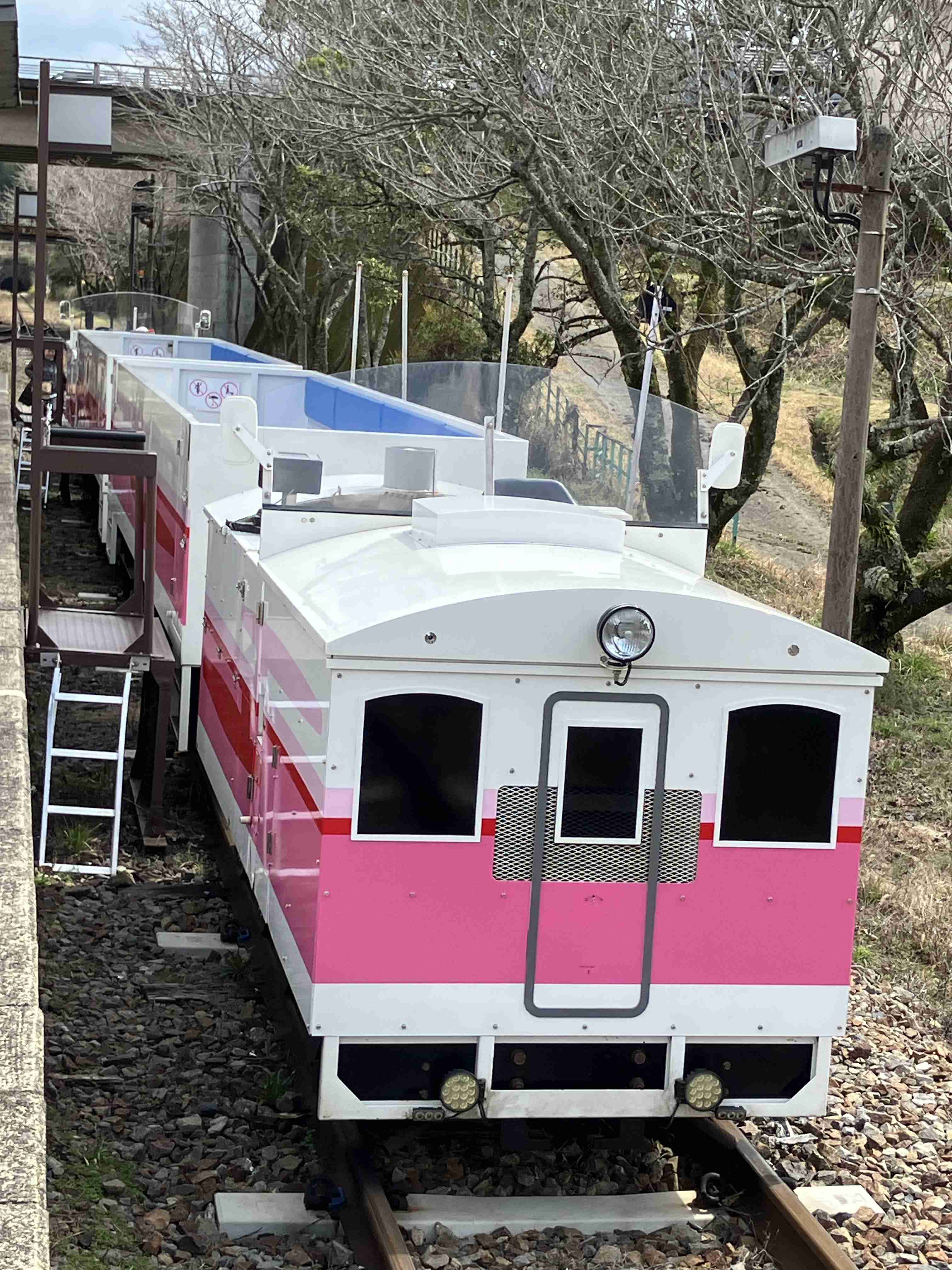 ガル民がスマホで撮った駅や電車が見たい!Part2