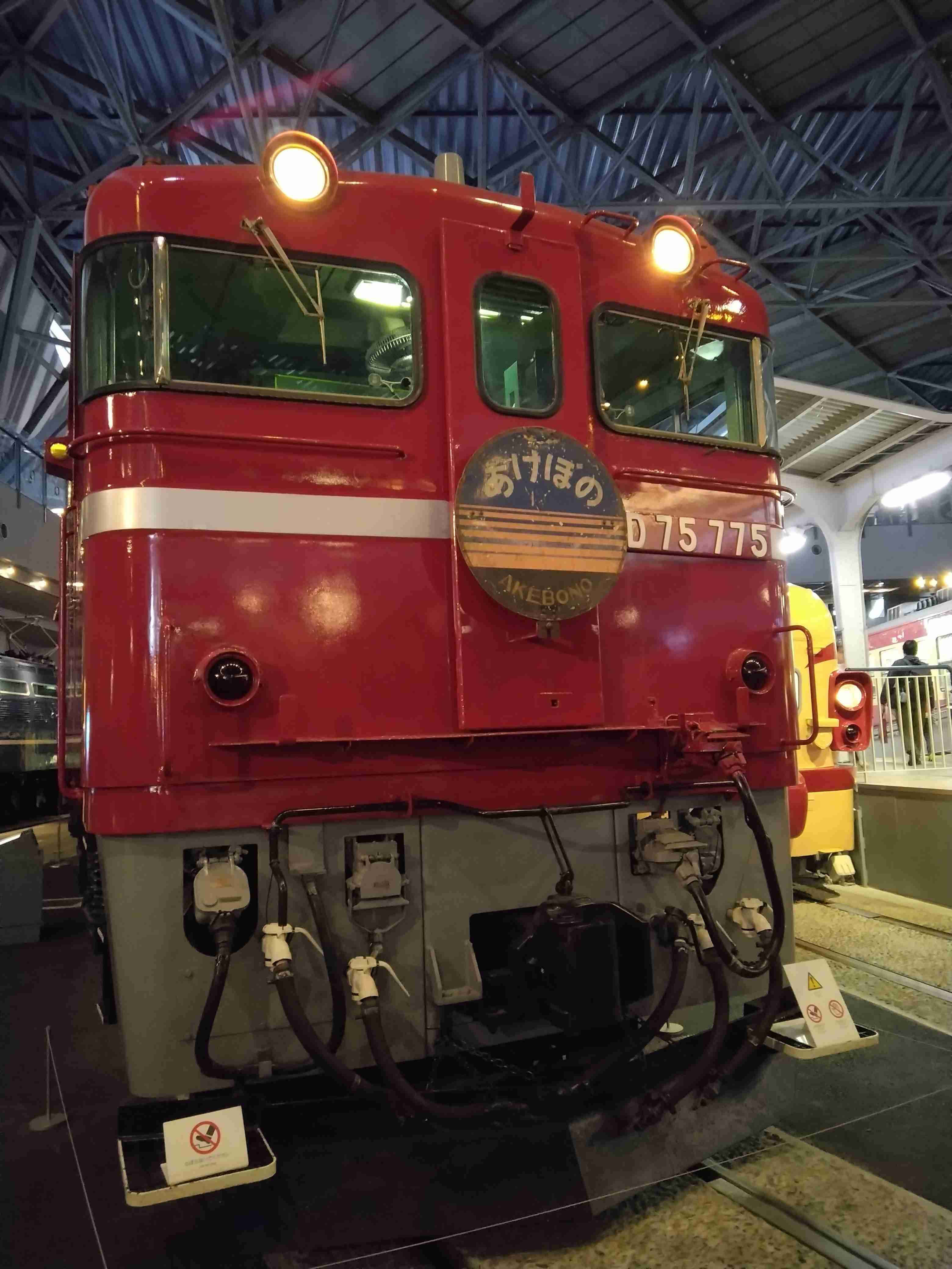 ガル民がスマホで撮った駅や電車が見たい!Part2