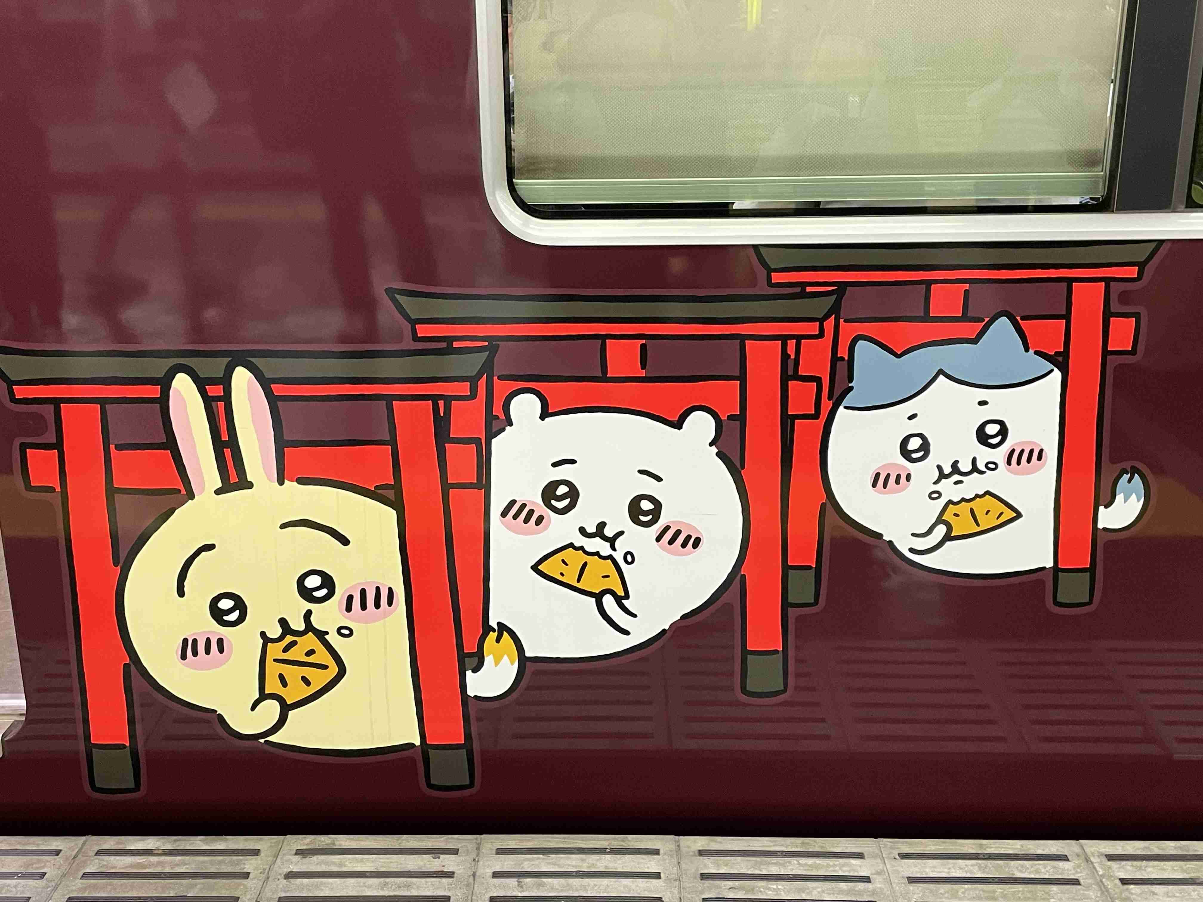 ガル民がスマホで撮った駅や電車が見たい!Part2