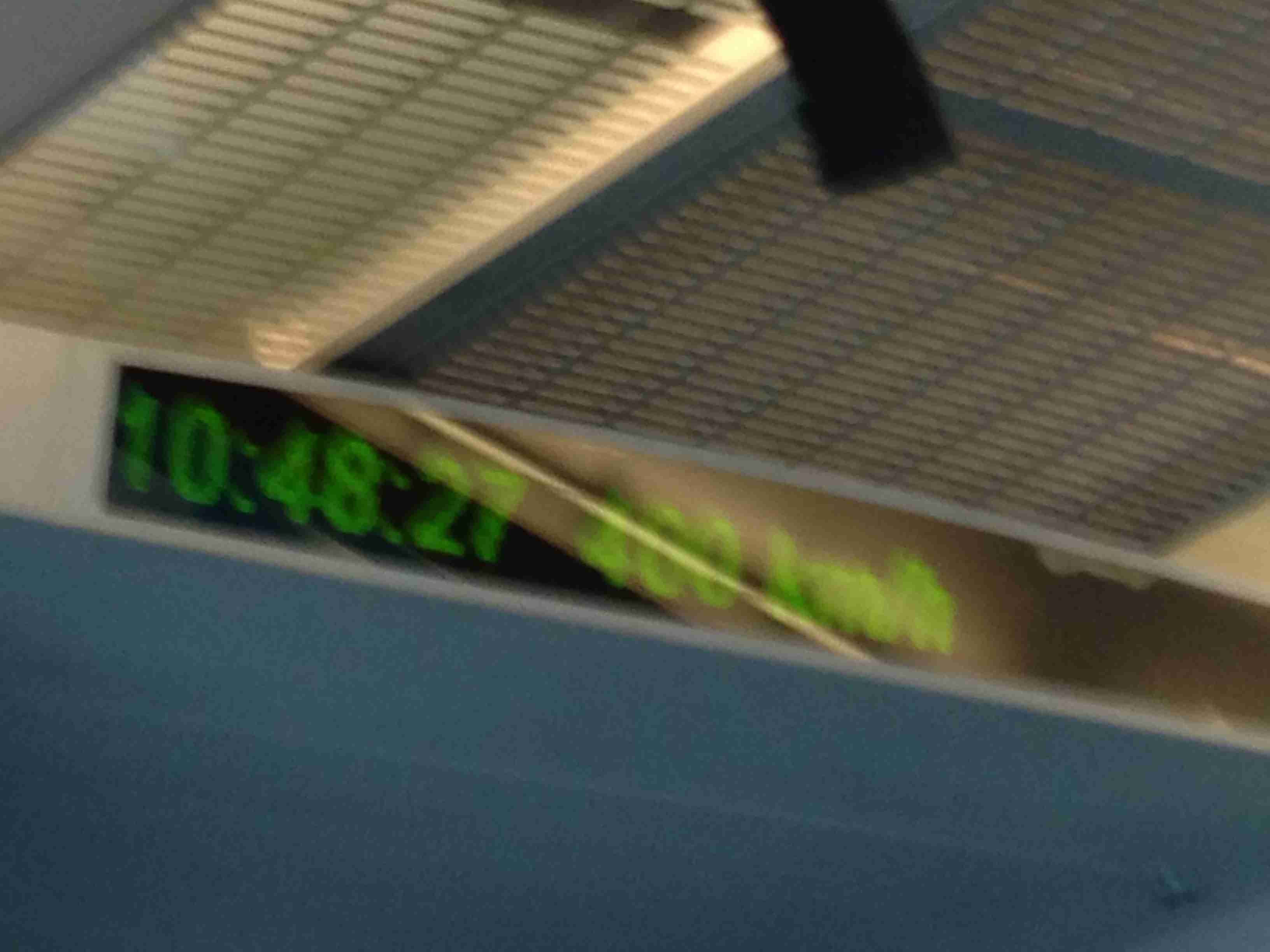 ガル民がスマホで撮った駅や電車が見たい!Part2