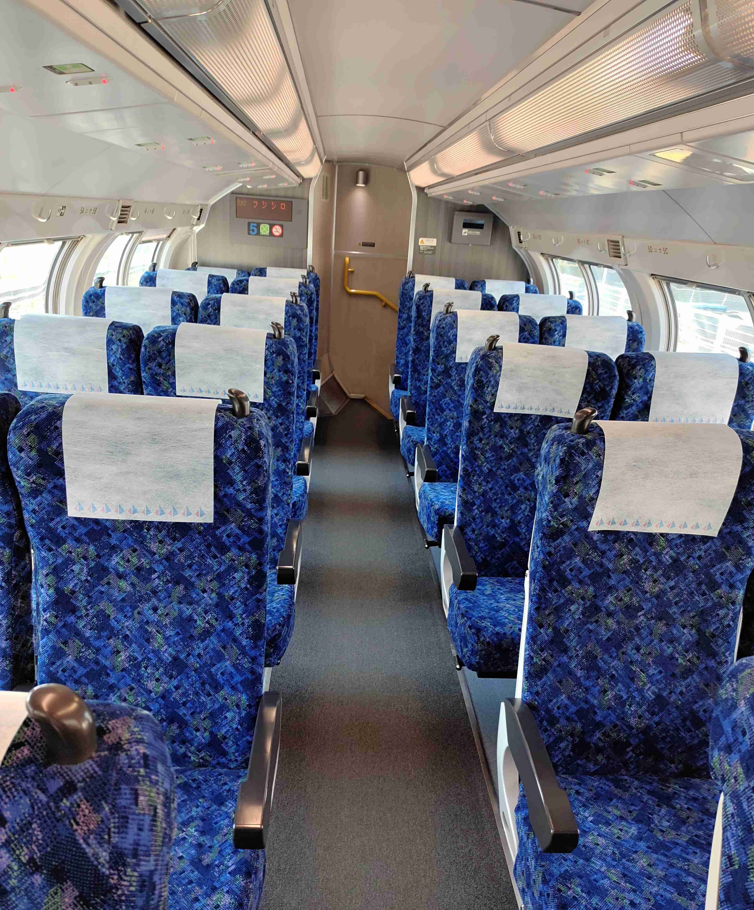 ガル民がスマホで撮った駅や電車が見たい!Part2