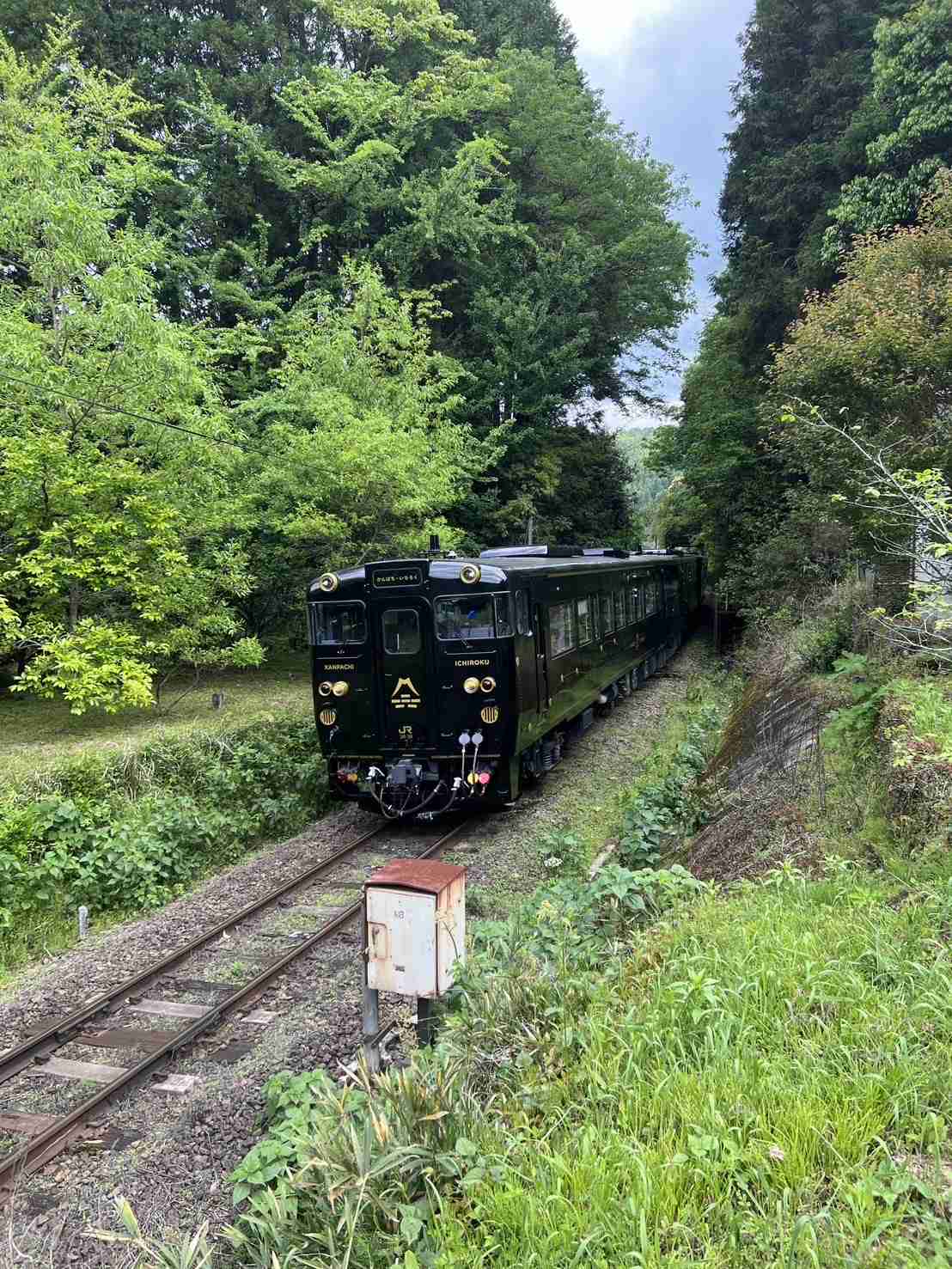 ガル民がスマホで撮った駅や電車が見たい!Part2