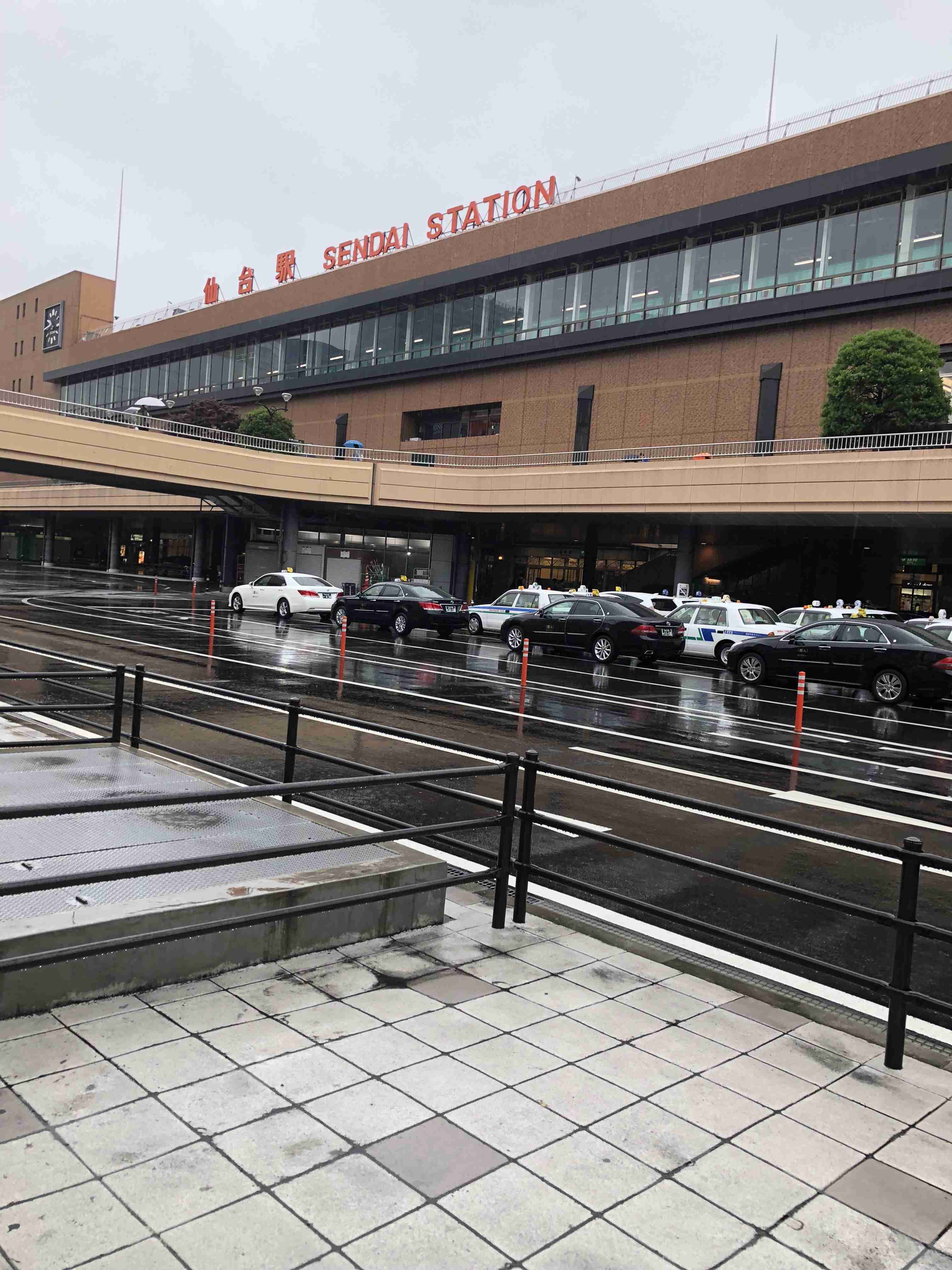 ガル民がスマホで撮った駅や電車が見たい!Part2